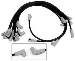 MSD Ignition - Custom Spark Plug Wire Set - MSD Ignition 31833 UPC: 085132318339 - Image 1