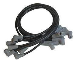 MSD Ignition - Custom Spark Plug Wire Set - MSD Ignition 31653 UPC: 085132316533 - Image 1