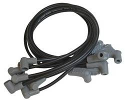 MSD Ignition - Custom Spark Plug Wire Set - MSD Ignition 31593 UPC: 085132315932 - Image 1