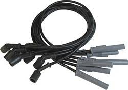 MSD Ignition - Custom Spark Plug Wire Set - MSD Ignition 32823 UPC: 085132328239 - Image 1