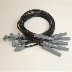 MSD Ignition - Custom Spark Plug Wire Set - MSD Ignition 32183 UPC: 085132321834 - Image 1