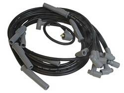 MSD Ignition - Custom Spark Plug Wire Set - MSD Ignition 32733 UPC: 085132327331 - Image 1