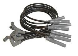 MSD Ignition - Custom Spark Plug Wire Set - MSD Ignition 32203 UPC: 085132322039 - Image 1