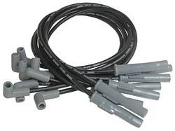 MSD Ignition - Custom Spark Plug Wire Set - MSD Ignition 31323 UPC: 085132313235 - Image 1
