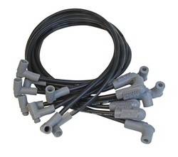 MSD Ignition - Custom Spark Plug Wire Set - MSD Ignition 35653 UPC: 085132356539 - Image 1