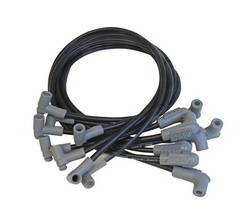 MSD Ignition - Custom Spark Plug Wire Set - MSD Ignition 35593 UPC: 085132355938 - Image 1