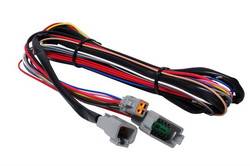 MSD Ignition - Digital-7 Programmable Ignition Wire Harness - MSD Ignition 8855 UPC: 085132088553 - Image 1