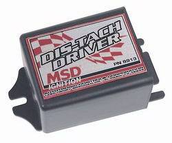 MSD Ignition - DIS Ignitions Tachometer Driver - MSD Ignition 8913 UPC: 085132089130 - Image 1