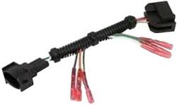 MSD Ignition - DIS-4 Wiring Harness - MSD Ignition 88812 UPC: 085132888122 - Image 1