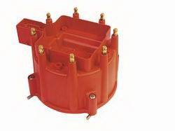 MSD Ignition - Distributor Cap - MSD Ignition 84111 UPC: 085132841110 - Image 1