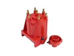 MSD Ignition - Distributor Cap And Rotor Kit - MSD Ignition 8430 UPC: 085132084302 - Image 1