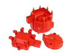 MSD Ignition - Distributor Cap And Rotor Kit - MSD Ignition 84023 UPC: 085132840236 - Image 1