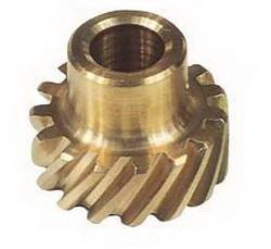 MSD Ignition - Distributor Gear Bronze - MSD Ignition 8583 UPC: 085132085835 - Image 1