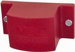 MSD Ignition - Electronic Ignition System Tach Adapter - MSD Ignition 8910EIS UPC: 085132289103 - Image 1