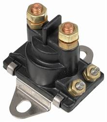 MSD Ignition - External Starter Relay - MSD Ignition 4390 UPC: 085132043903 - Image 1