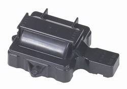 MSD Ignition - Ignition Coil Cover - MSD Ignition 8402 UPC: 085132084029 - Image 1