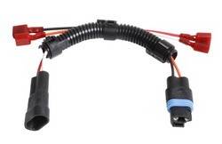 MSD Ignition - Ignition Wiring Harness - MSD Ignition 8889 UPC: 085132088898 - Image 1