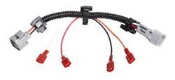 MSD Ignition - Ignition Wiring Harness - MSD Ignition 8884 UPC: 085132088843 - Image 1