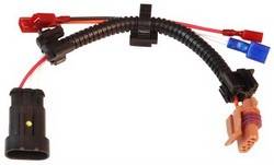 MSD Ignition - Ignition Wiring Harness - MSD Ignition 8877 UPC: 085132088775 - Image 1