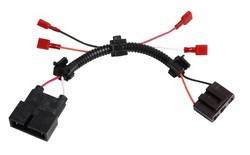 MSD Ignition - Ignition Wiring Harness - MSD Ignition 8874 UPC: 085132088744 - Image 1