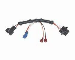 MSD Ignition - Ignition Wiring Harness - MSD Ignition 8876 UPC: 085132088768 - Image 1