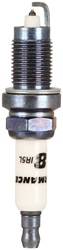 MSD Ignition - Iridium Tip Spark Plug - MSD Ignition 3728 UPC: 085132037285 - Image 1