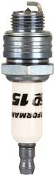 MSD Ignition - Iridium Tip Spark Plug - MSD Ignition 3738 UPC: 085132037384 - Image 1