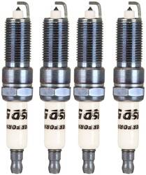 MSD Ignition - Iridium Tip Spark Plug - MSD Ignition 37434 UPC: 085132374342 - Image 1