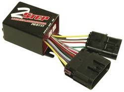 MSD Ignition - LS 2-Step Launch Control - MSD Ignition 8733 UPC: 085132087334 - Image 1
