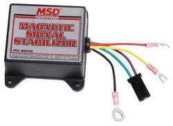 MSD Ignition - Magnetic Signal Stabilizer - MSD Ignition 8509 UPC: 085132085095 - Image 1