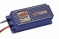 MSD Ignition - MSD 6M-2L Marine Ignition - MSD Ignition 6560 UPC: 085132065608 - Image 1