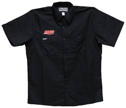 MSD Ignition - MSD Shop Shirt - MSD Ignition 9535 UPC: 085132095353 - Image 1