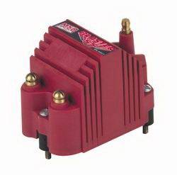 MSD Ignition - MSD Street Blaster Coil - MSD Ignition 8207 UPC: 085132082070 - Image 1