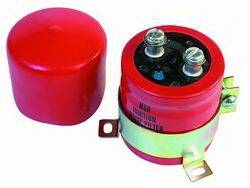 MSD Ignition - Noise Filter Capacitor - MSD Ignition 8830 UPC: 085132088300 - Image 1