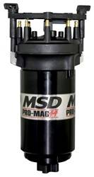 MSD Ignition - Pro Mag Generator - MSD Ignition 81407 UPC: 085132814077 - Image 1