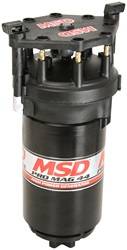 MSD Ignition - Pro Mag Generator - MSD Ignition 81403 UPC: 085132814039 - Image 1