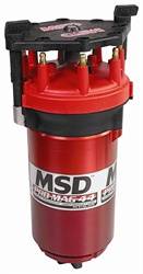 MSD Ignition - Pro Mag Generator - MSD Ignition 8130 UPC: 085132081301 - Image 1
