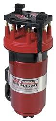 MSD Ignition - Pro Mag Generator Band Clamp - MSD Ignition 81602 UPC: 085132816026 - Image 1