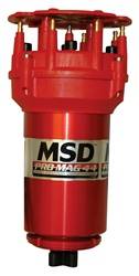 MSD Ignition - Pro Mag Generator Band Clamp - MSD Ignition 81405 UPC: 085132814053 - Image 1