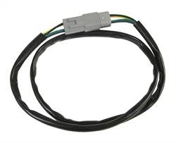 MSD Ignition - Pro Mag Ignition Harness Extension - MSD Ignition 8143 UPC: 085132081431 - Image 1