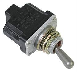 MSD Ignition - Pro Mag Kill Switch Assembly - MSD Ignition 8111 UPC: 085132081110 - Image 1