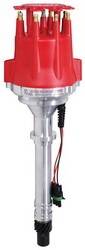 MSD Ignition - Pro-Billet Marine Ready-To-Run Distributor - MSD Ignition 83606 UPC: 085132836062 - Image 1