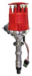 MSD Ignition - Ready-To-Run Distributor - MSD Ignition 83931 UPC: 085132839315 - Image 1