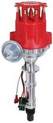 MSD Ignition - Ready-To-Run Distributor - MSD Ignition 8393 UPC: 085132083930 - Image 1