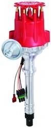 MSD Ignition - Ready-To-Run Distributor - MSD Ignition 8360 UPC: 085132083602 - Image 1