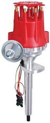 MSD Ignition - Ready-To-Run Distributor - MSD Ignition 8573 UPC: 085132085736 - Image 1