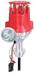 MSD Ignition - Ready-To-Run Distributor - MSD Ignition 8388 UPC: 085132083886 - Image 1