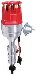 MSD Ignition - Ready-To-Run Distributor - MSD Ignition 8383 UPC: 085132083831 - Image 1