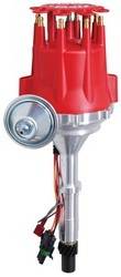 MSD Ignition - Ready-To-Run Distributor - MSD Ignition 8523 UPC: 085132085231 - Image 1
