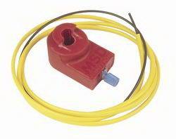 MSD Ignition - Spark Pickup Adapter For Cam Sync - MSD Ignition 7555 UPC: 085132075553 - Image 1